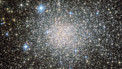Zooming on the star cluster Terzan