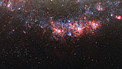 Pan across NGC 4490