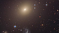 Pan across ESO 325-G004