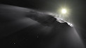Hubblecast 111: Hubble sees `Oumuamua getting a boost