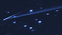 Pan across the Gault asteroid