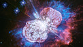 Hubblecast 122 Light: The Evolution of Eta Carinae