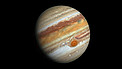 Global Model of Jupiter