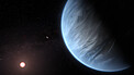 Hubblecast 124 Light: Exoplanet K2-18b