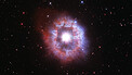 Zoom Into AG Carinae