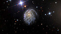 Zoom Into NGC 2276