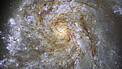 Pan of NGC 2276