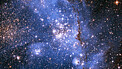 Pan of NGC 346