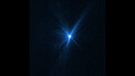 Hubble Captures DART Impact