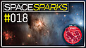 Space Sparks Episode 18: Hubble celebrates its 33rd anniversary