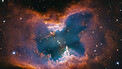 Pan: Planetary nebula NGC 2899