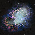 The Crab Nebula