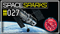 Space Spark Episode 27: Science highlights from Hubble's 36th year