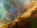 The Swan Nebula