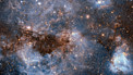 Hubblecast 99: Hubble’s biggest discoveries — part 2