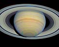 Saturn's Rings at Maximum Tilt