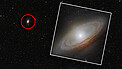 Zoom video: NGC 4698