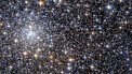 Videos of Hubble Spies a Glittering Gathering of Stars