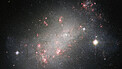 Video of A Marvel of Galactic Morphology
