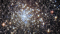 Pan: Scrutinising a star-studded cluster