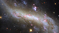 Pan: NGC 4731