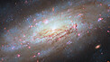 Pan: NGC 4951