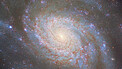 Pan: NGC 3810