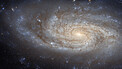 Pan: NGC 3430