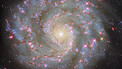 Pan video: NGC 3596