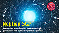 Word Bank: Nutron Star