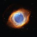 Iridescent glory of nearby planetary nebula Showcased on Astronomy Day