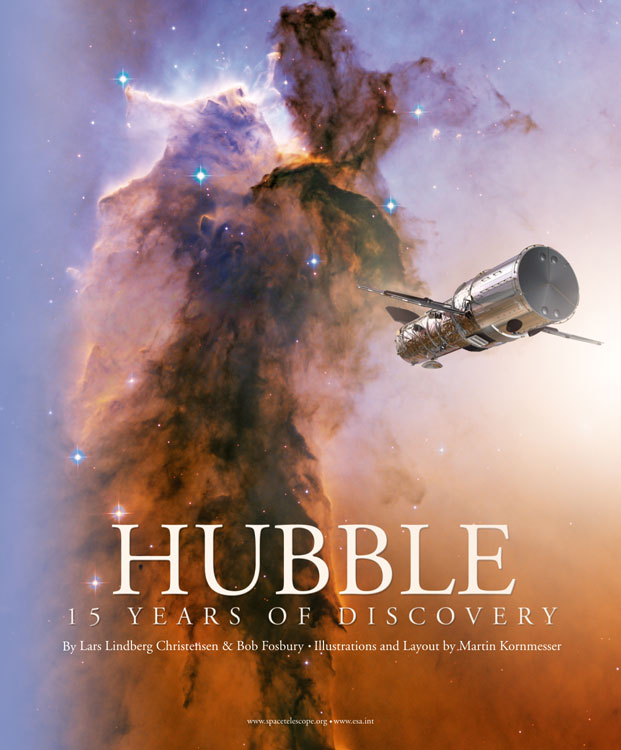 Hubble Books